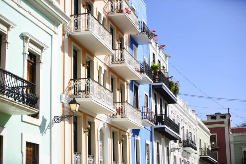 San Juan: Walking Tour with Expert Guide - The Value of This Experience