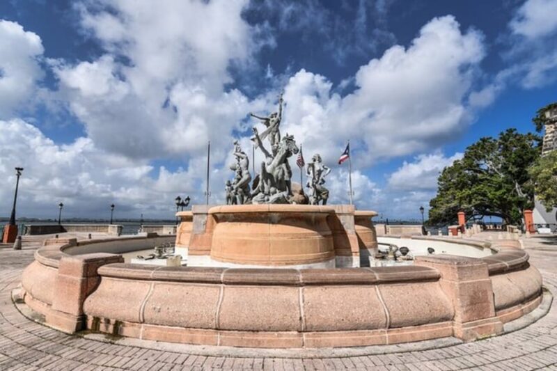 San Juan: Walking Tour with Expert Guide - Who Should Consider This Tour?