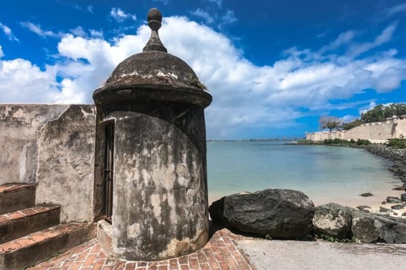San Juan: Walking Tour with Expert Guide - FAQs