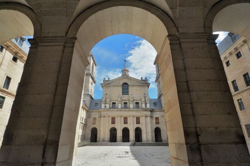 San Lorenzo de El Escorial: Monastery and Site Guided Tour - Our Final Thoughts