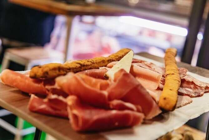 San Luca Experience Tour skip the line and Food Tasting - The Sum Up: Who Is This Tour Best For?