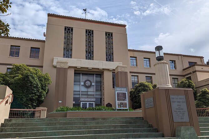 San Luis Obispo Scavenger Hunt Walking Tour and Game - The Sum Up