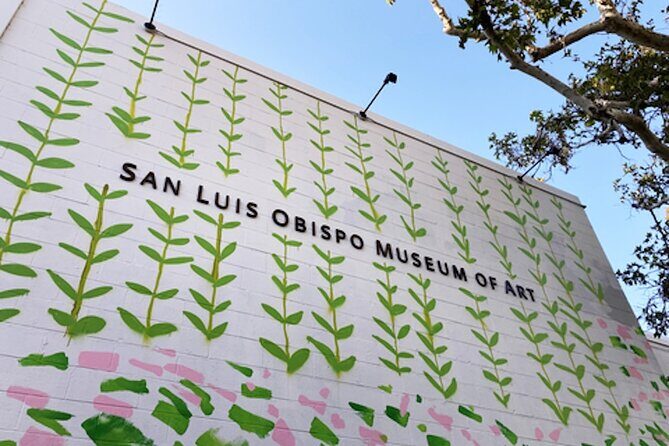 San Luis Obispo Spanish Roots Self Guided Audio GPS Walking Tour - Starting Point: Mission Plaza