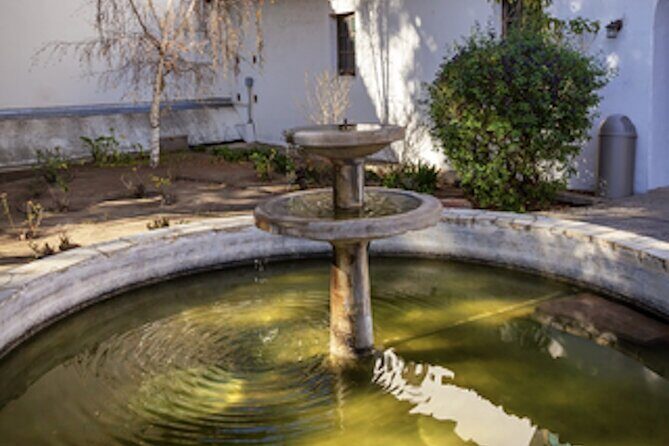 San Luis Obispo Spanish Roots Self Guided Audio GPS Walking Tour - Who Should Consider This Tour?