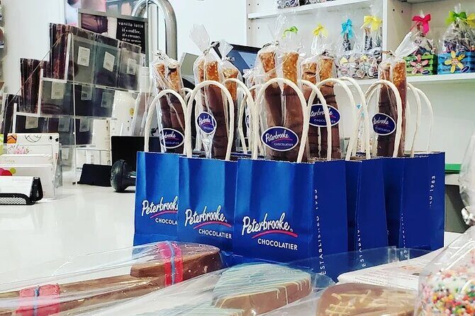 San Marco Food Tour Culinary Journey in Jacksonville - What to Expect from the San Marco Food Tour