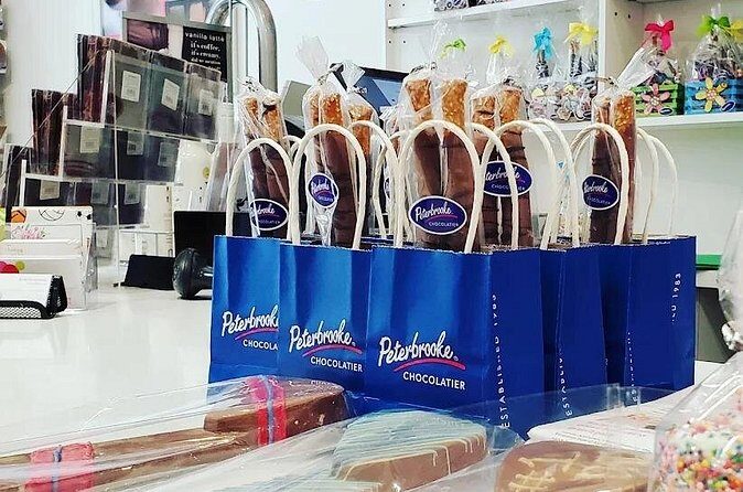 San Marco Food Tour Culinary Journey in Jacksonville - What It’s Like During the Tour