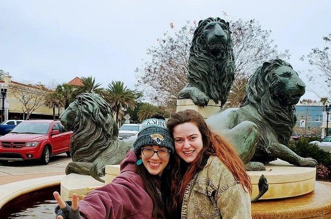 San Marco Food Tour Culinary Journey in Jacksonville - Food Quality and Variety