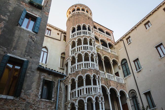 San Marco Pass: Basilica, Doge Pal. & Bell Tower Priority Tickets - Is This Tour Right for You?