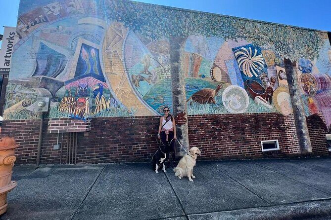 San Marcos Shuffle Scavenger Hunt - Breaking Down the Itinerary