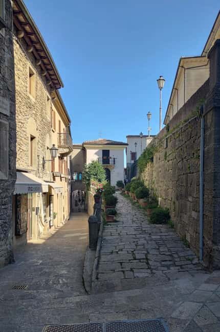 San Marino: 2-Hour Private Guided Walking and Titanus Museum - Final Thoughts: Who Should Book This Tour?