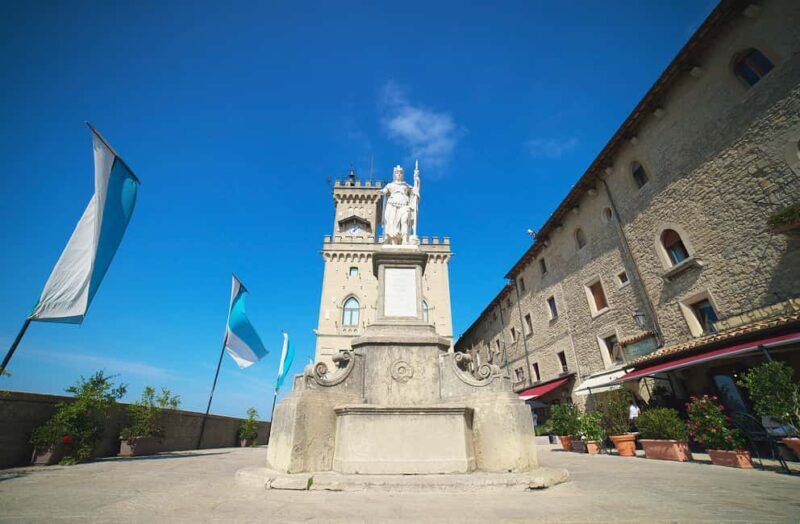 San Marino in Small Groups: Guided Tour with 7 Museums and Towers Pass - A Closer Look at the Tour Experience