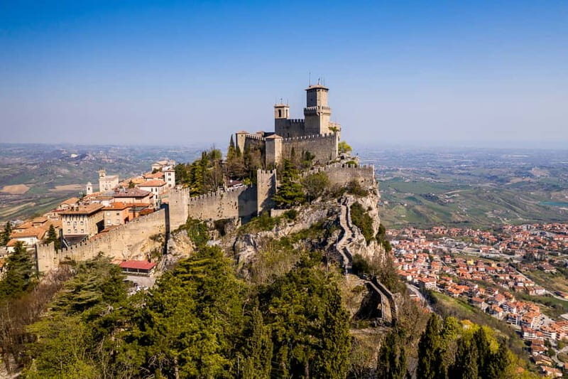 San Marino: Private City Tour + Wonder Welcome KIT - What Makes This Tour Special?