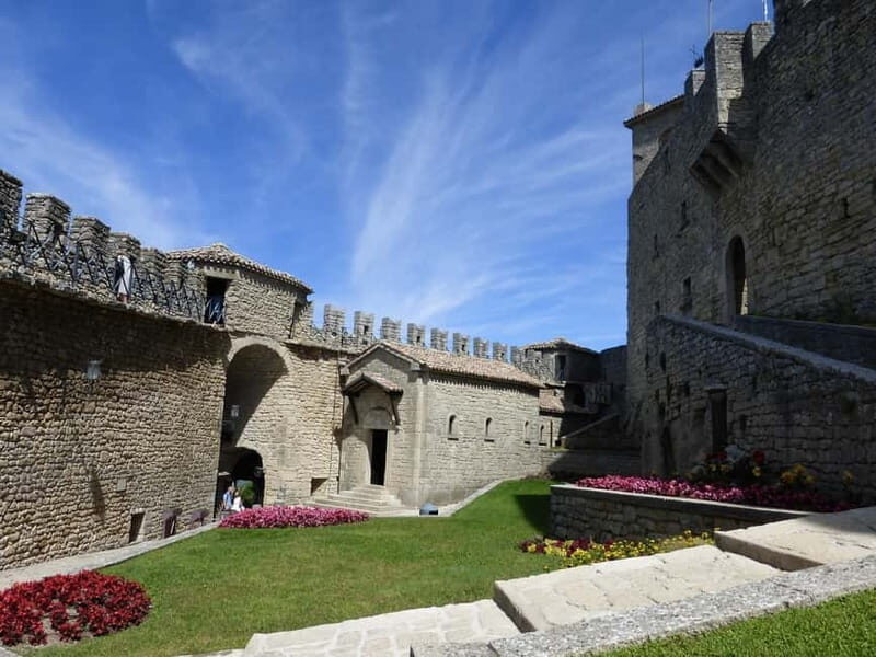San Marino - Private Historic Walking Tour - What Makes This Tour Stand Out?