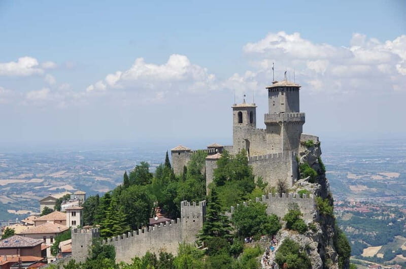 San Marino - Private Historic Walking Tour - Final thoughts