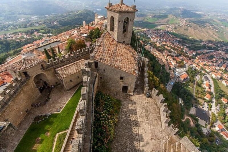 San Marino: UNESCO World Heritage Site Private Tour - FAQ