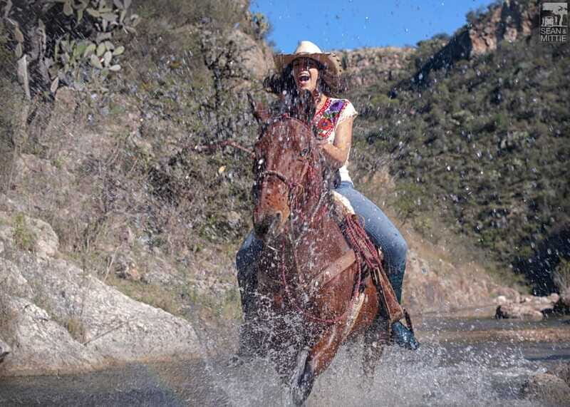 San Miguel Allende: Half-Day Horseback Riding Adventure - Who Would Love This Tour?