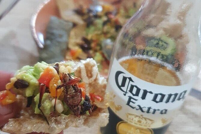 San Miguel Allende's History Through Gastronomi and Architecture - The Pros and Cons