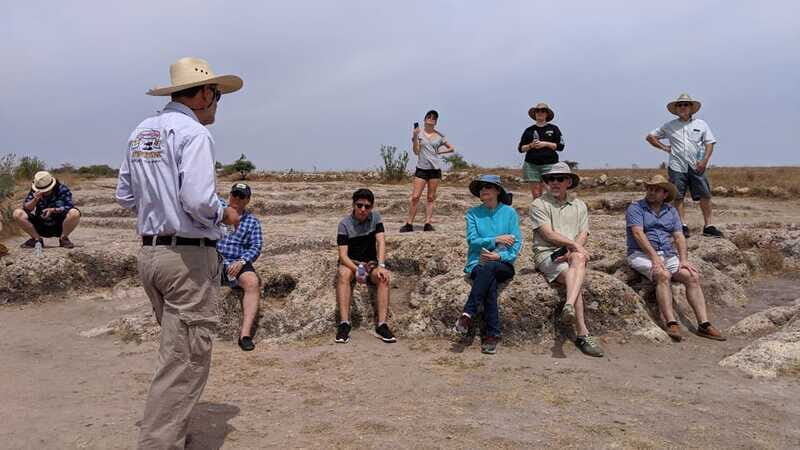 San Miguel: Cañada de la Virgen Archaeological Site Tour - Reviews at a Glance