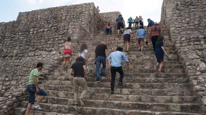 San Miguel: Cañada de la Virgen Archaeological Site Tour - Is This Tour Right for You?