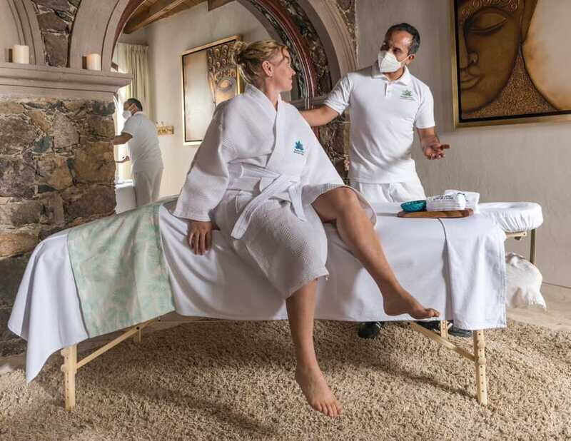 San Miguel de Allende : 60-Min Deep Tissue Massage - Final Thoughts