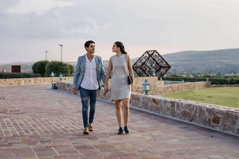 San Miguel de Allende: 7-Course Luxury Menu & Wine Pairing - What to Expect from the Experience