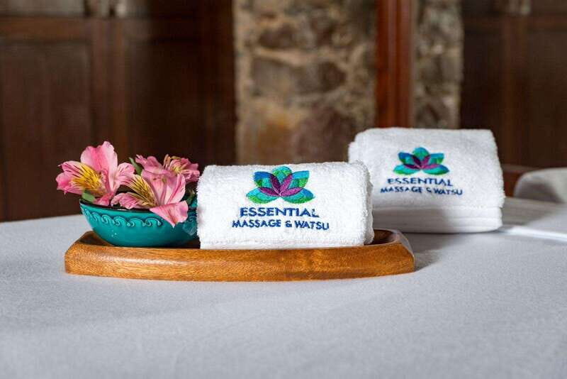 San Miguel de Allende : 90-Minutes Deep Tissue Massage - A Clear View of the Experience