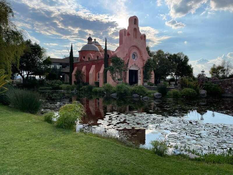 San Miguel de Allende: A Journey Through Vineyards - Final Thoughts
