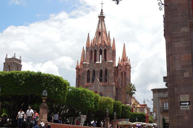 San Miguel de Allende and Queretaro Private Guided Day Tour - Final Thoughts