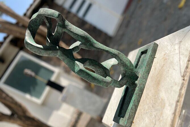 San Miguel de Allende Art Galleries Walking Tour - Additional Info