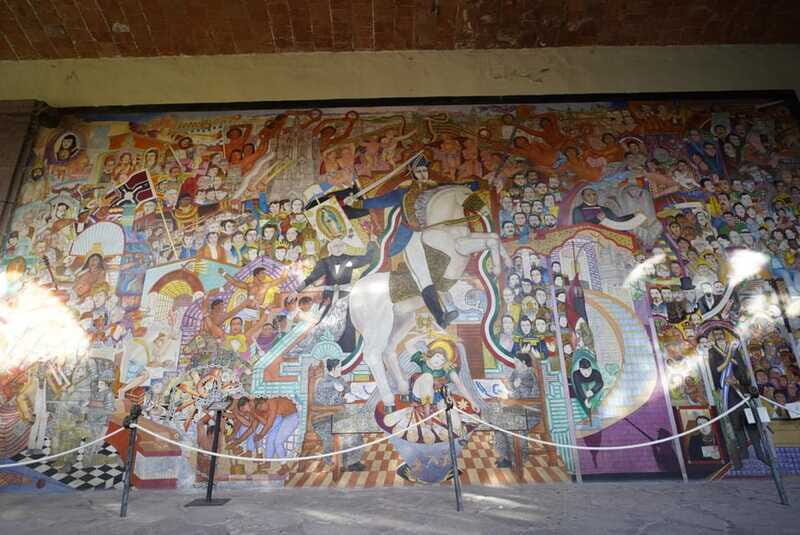 San Miguel de Allende, Art Walking Tour - Reviews and Feedback