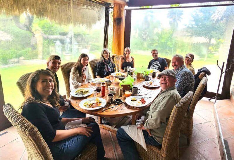 San Miguel de Allende: Breakfast Horseback Ride To Nirvana - Practicalities: What You Should Know