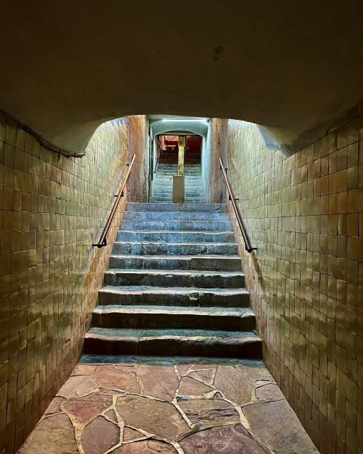 San Miguel de Allende: Day of the Dead Walking Tour & Drink - An In-Depth Look at the Tour