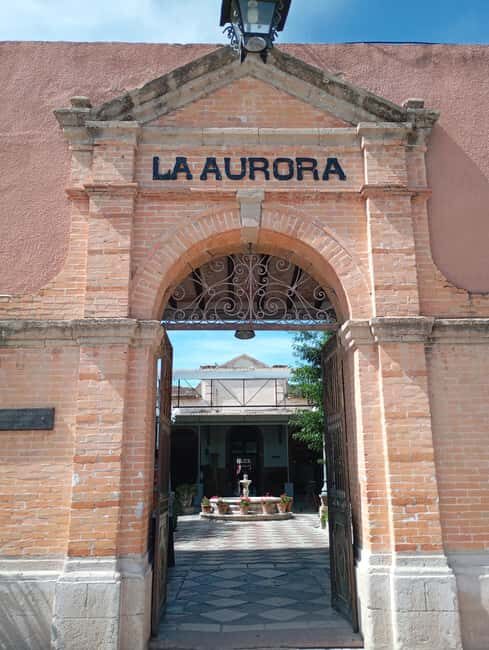 San Miguel de Allende Day Tour From Mexico City - Exploring the Tour Itinerary