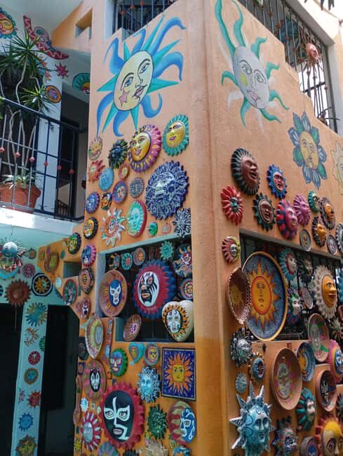 San Miguel de Allende Day Tour From Mexico City - The Experience and Value