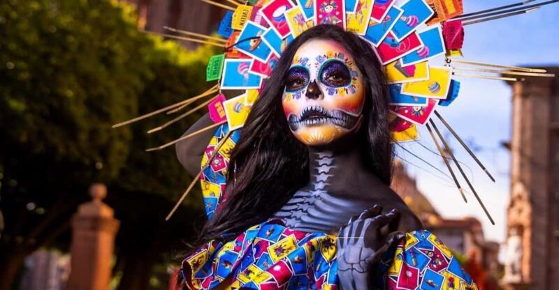 San Miguel de Allende: Dia de Muertos Traditions Guided Tour - Key Points