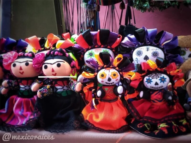 San Miguel de Allende: Dia de Muertos Traditions Guided Tour - FAQ