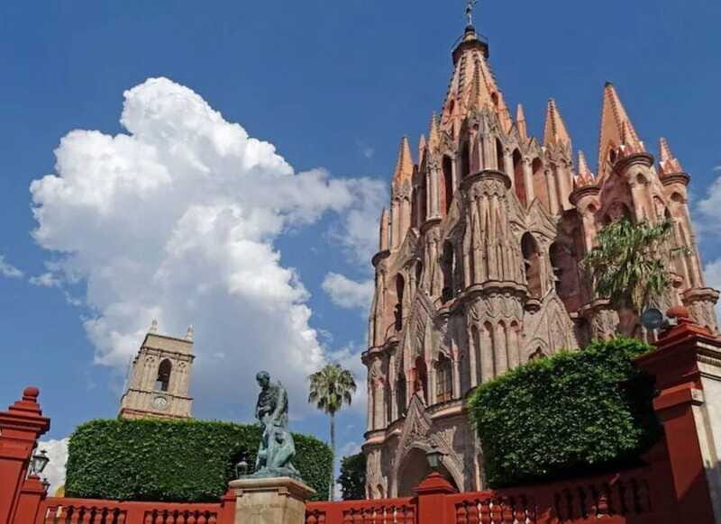San Miguel de Allende: Discover the Charm and History - The Sum Up