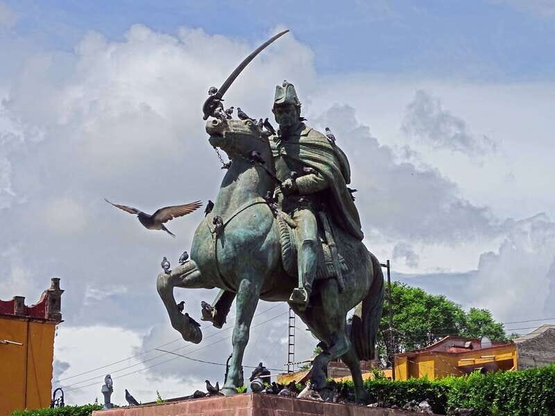 San Miguel De Allende: Downtown Landmarks Walking Tour - Is It Worth the Price?