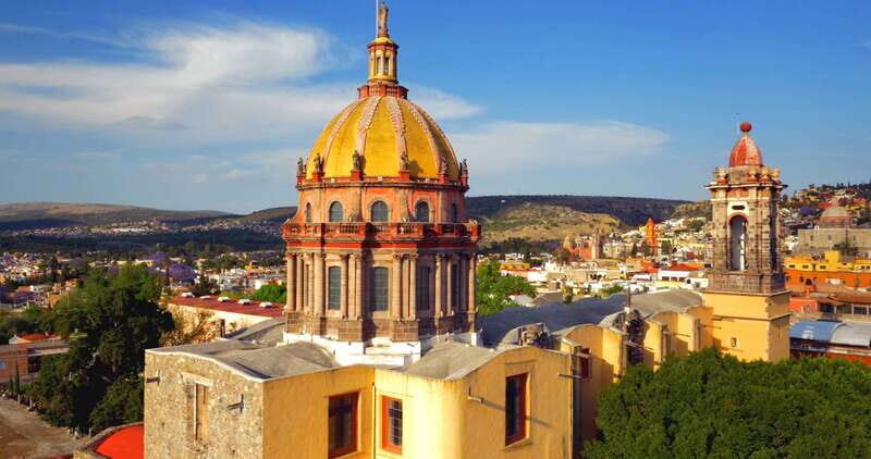 San Miguel De Allende: Downtown Landmarks Walking Tour - Who Will Get the Most Out of This Tour?
