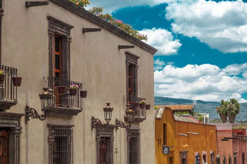 San Miguel De Allende: Downtown Landmarks Walking Tour - FAQ