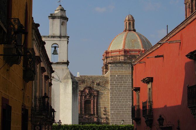 San Miguel de Allende Driving Tour - An In-Depth Look at What the Tour Includes