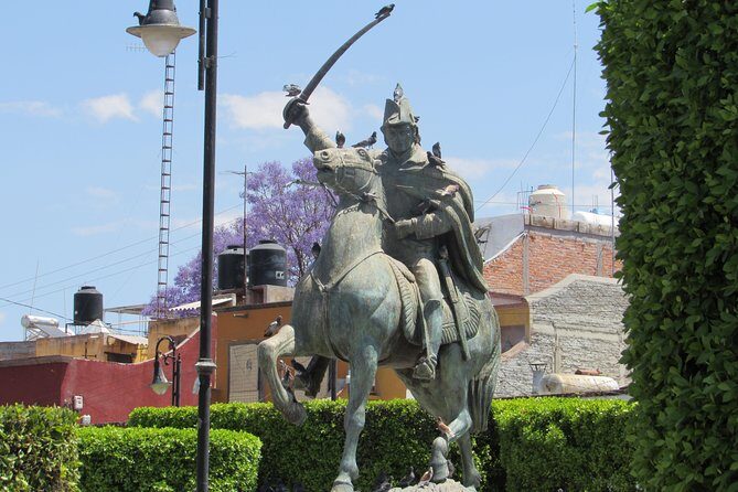 San Miguel de Allende Driving Tour - Final Thoughts: Is This Tour Right for You?