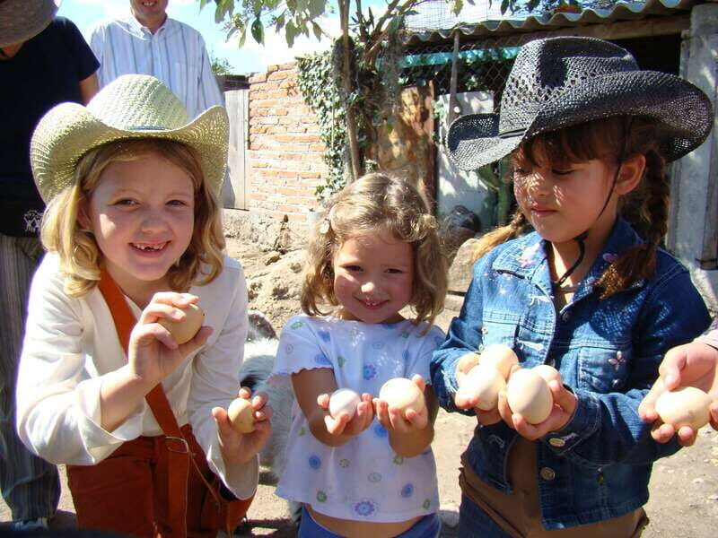 San Miguel de Allende: Full-Day Ranch Adventure - Exploring the San Miguel de Allende Ranch Adventure: Is It Worth It?