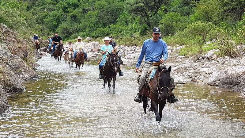 San Miguel de Allende: Full-Day Ranch Adventure - What to Expect from the Full-Day Ranch Adventure in Guanajuato