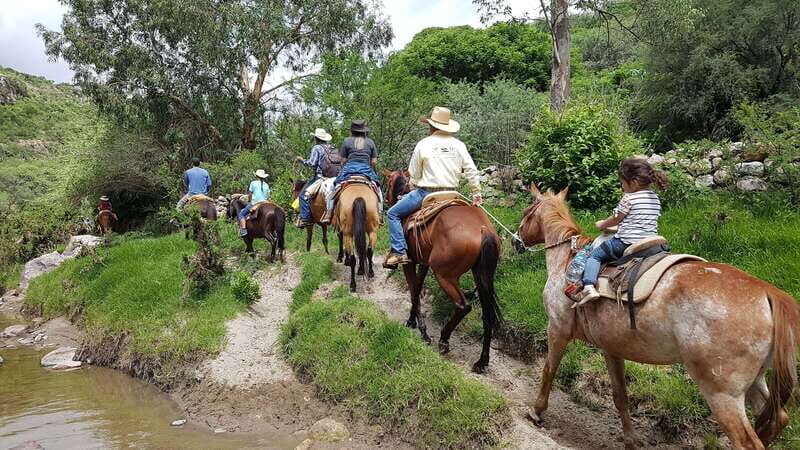 San Miguel de Allende: Full-Day Ranch Adventure - The Real Deal: What We Learned from the Reviews