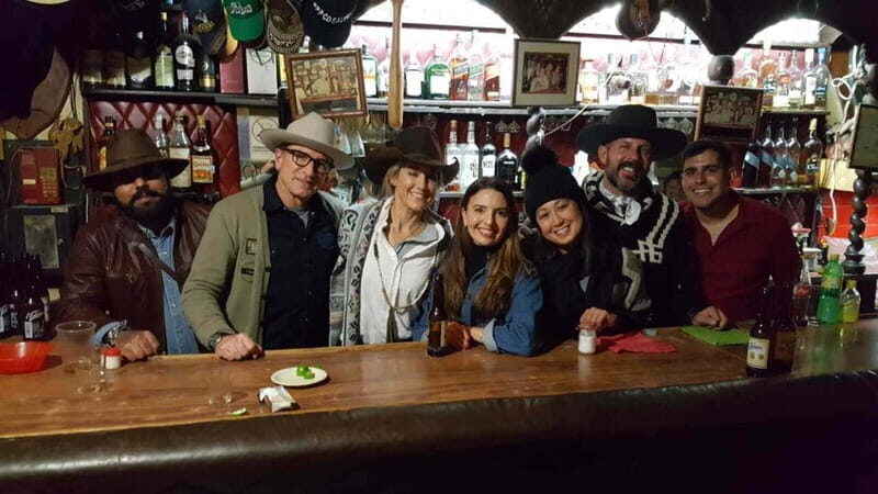 San Miguel de Allende: Horseback Riding Cantinas Tour - What the Reviews Say