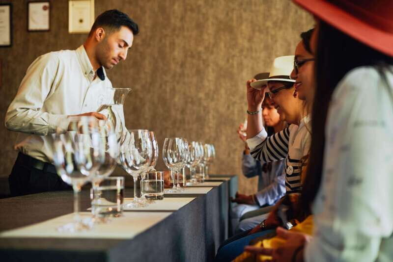 San Miguel de Allende: Independence Valley Wine Route - Key Points