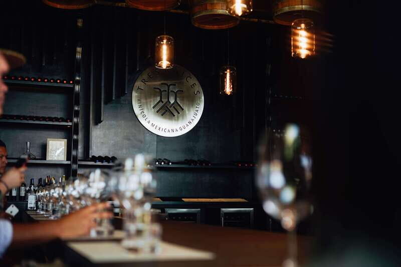 San Miguel de Allende: Independence Valley Wine Route - What to Expect from the Tour