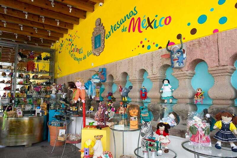 San Miguel de Allende: La Esquina Museum Entry - Practical details and tips
