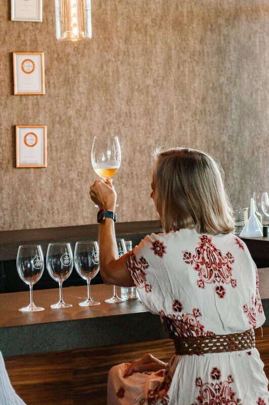 San Miguel de Allende: Local Vineyard Tour & Wine Tasting - An In-Depth Look at the Experience